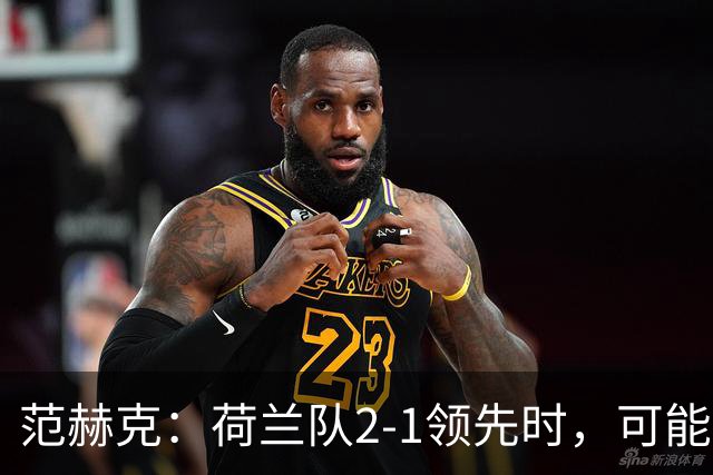 范赫克：荷兰队2-1领先时，可能退得太深了